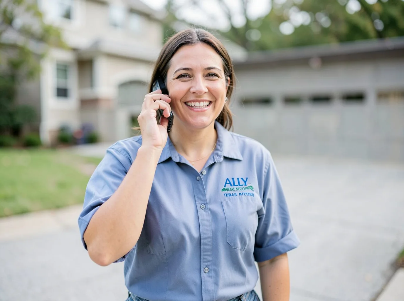 Metal Roof Installation Rea, MO FAQs